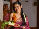 Ugadi is about setting a positive tone for the year to come: Chaithra J Achar