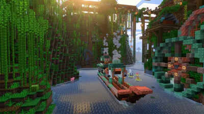How to download, install and use Minecraft 1.21.5 Shaders for graphics boost?