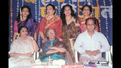 Musical feast in store as family plans noted singer Manik Varma’s birth centenary celebrations