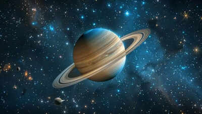 Saturn in April: A Boon for Gemini, Cancer, Virgo, Scorpio, and Sagittarius; What about others?