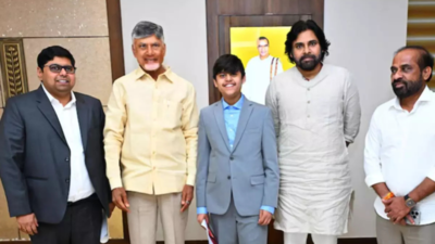 14-year-old child prodigy develops an AI app that accurately detects heart diseases in 7 seconds: Tips to boost innovation and creativity in children