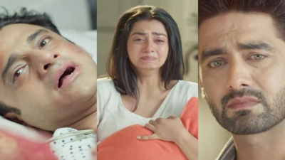Yeh Rishta Kya Kehlata Hai: Rohit takes this shocking promise from Armaan before his death