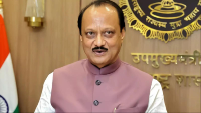 'Promises made during elections don't always translate directly into actions': Maha deputy CM Ajit Pawar on crop loan waiver