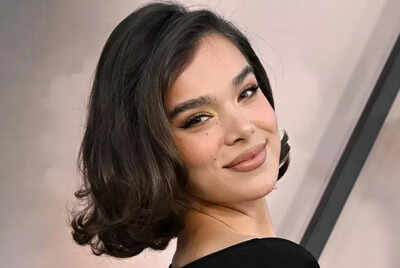 Hailee Steinfeld "hopes to spend more time" with fiancé Josh Allen as they are set to make an important decision together