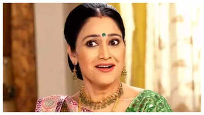 Exclusive - Taarak Mehta Ka Ooltah Chashmah's Team yet to finalise Disha Vakani's replacement to play Dayaben; show to witness the entry of new characters soon