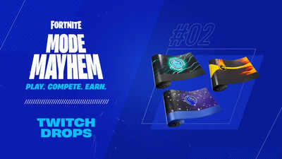 How to easily claim the free Fortnite Command Executor Pickaxe via Twitch Drops