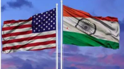 India, US to hold sector-specific talks to finalize trade pact in coming weeks