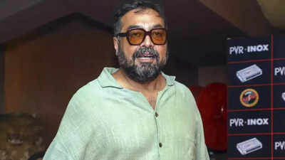 Anurag Kashyap opens up about alcohol addiction: 'I was separated and had not met my daughter for a year'