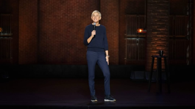Ellen DeGeneres, ex-talk show host, sells home after leaving US post Donald Trump's victory