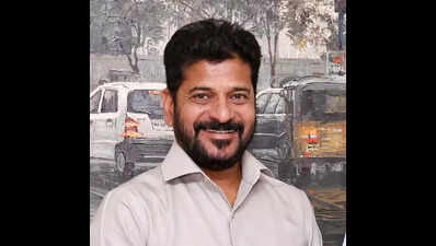 CM Revanth Reddy directs swift execution of 49 link roads to ease traffic