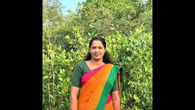 ADM Naveen Babu's death: Police submit chargesheet against PP Divya
