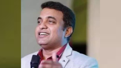 Rajahmundry: Investigation underway in suspicious death of Pastor Pagadala Praveen Kumar