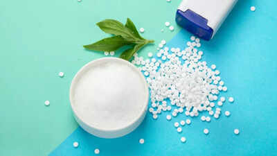 How artificial sweeteners mess with your brain and make you eat more; what a study found