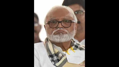Bhujbal opposes renaming of SPPU Nashik sub-centre