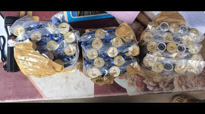 Kerala police team begins probe into seizure of ammunition from pvt bus