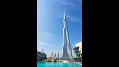 State risks losing middle eastern tourists as union govt skips Arabian Travel Market