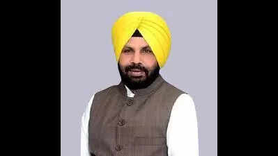 Punjab govt lowered power tariff due to efficient management: Minister Harbhajan Singh ETO