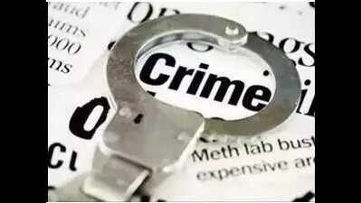 Co-op society officials held on graft charge