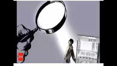 Corruption, misuse of power in APDC: Vigilance probe