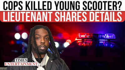 Rapper Young Scooter’s Death – Dies From Injuries After Police Chase | Chilling Final Moments