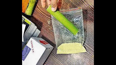 Two from Odisha arrested for peddling mephedrone via gay dating apps in Ahmedabad