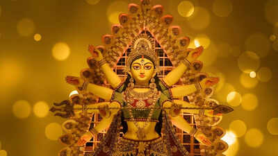 When is Chaitra Navratri 2025 starting in the USA? The exact date and Ghatasthapana puja timings in different USA time zones (ET, PT, CT and more)