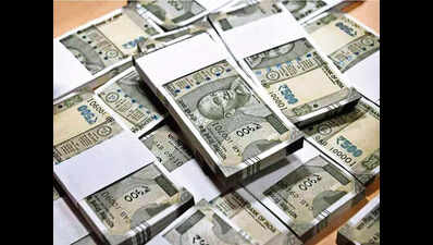 CBI books 5 I-T officials, auditor for extorting taxpayers