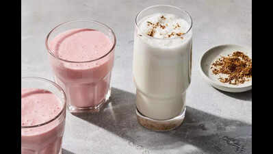 Traditional cool concoctions to beat summer heat in Pune
