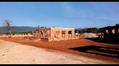 Weaving new future: Goa’s Kunbi crafts village takes shape