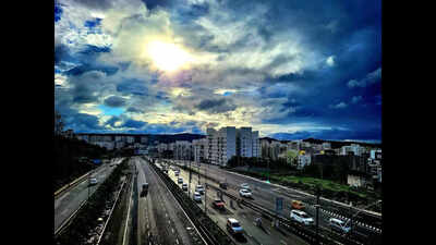 PMRDA to get Yerawada-Katraj tunnel feasibility report within three months