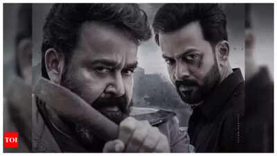 CBFC seeks 17 cuts as Mohanlal film stirs Kerala storm