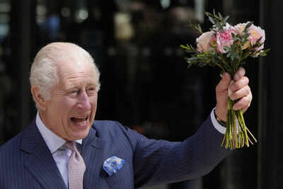King Charles extends heartfelt message to Myanmar in first message after hospitalisation