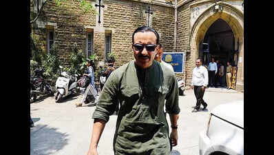 'Saw man punch Saif Ali Khan at Colaba 5-star': Actor Amrita Arora testifies in 2012 hotel brawl case