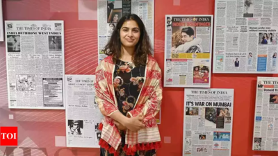 'I would love to give back to the sport, but my focus is on training right now,' says Manu Bhaker