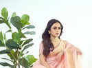 Here's why Gudi Padwa is special for Amruta Khanvilkar this time