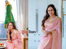 Amruta Khanvilkar: There's nothing better than celebrating Gudi Padwa in my new house