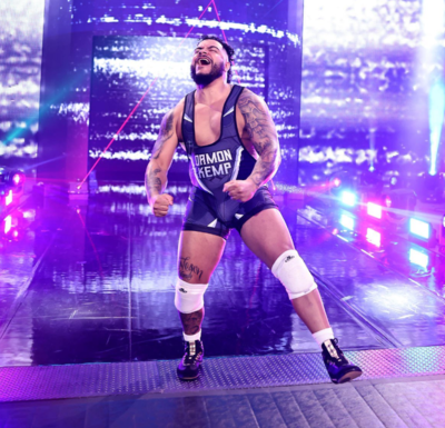 Surprise WWE return about to happen? Former star spoke frankly