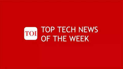 Apple announces dates of its first biggest event of 2025; Layoffs at Infosys, IBM and Boeing; OpenAI's ChatGPT has just updated Ghibli-style photos policy; New UPI rules and other top tech news of the week