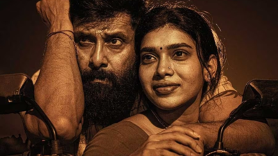 'Veera Dheera Sooran' box office collection day 3: The Vikram starrer maintains a steady momentum; mints Rs 5.25 crore