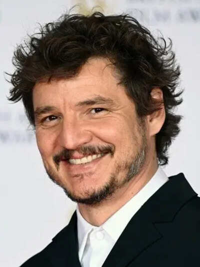Pedro Pascal says 'The Last of Us' created a new chapter in his life