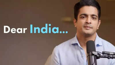 'Trying to write new story': Ranveer Allahbadia resumes podcast on YouTube, says 'got a forced break but learned from my mistakes'