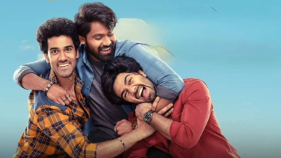 OTT platform releases 'MAD' in Hindi as 'MAD Square' continues box office success