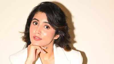 Khushbu Rajendra on playing Isha in Ram Bhavan: ‘I look forward to quality scenes that give me space to perform’
