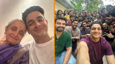 Ranveer Allahbadia says ‘new chapter begins’ a month after India's Got Latent row