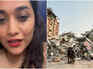Parvathy shares her harrowing experience