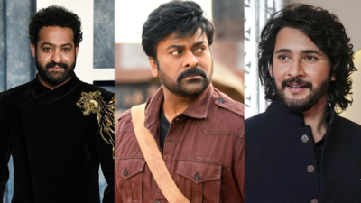 Chiranjeevi, Jr NTR, Mahesh Babu, and others extend Ugadi wishes to fans