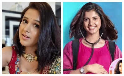 Aastha Agarwal to enter Pocket Main Aasmaan, the actress will play a professor