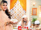 Eid-ul-Fitr comes once a year, and so does the aroma of these special dishes!