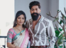 Yash and Radhika Pandit extend Ugadi wishes to fans