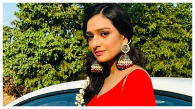 Exclusive - Bhagya Lakshmi's Aishwarya Khare on celebrating Gudi Padwa; says 'Every year, I make it a point to celebrate with close friends in Mumbai'